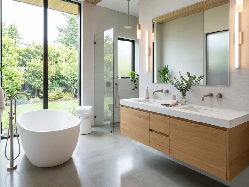 Top-rated plumbing company in Riverlea, Ohio specializing in emergency plumbing, bathrooms, and pipe repair.